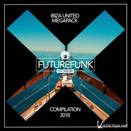 Ibiza United Megapack '18 (2018)