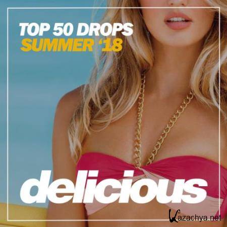 Top 50 Drops Summer '18 (2018)