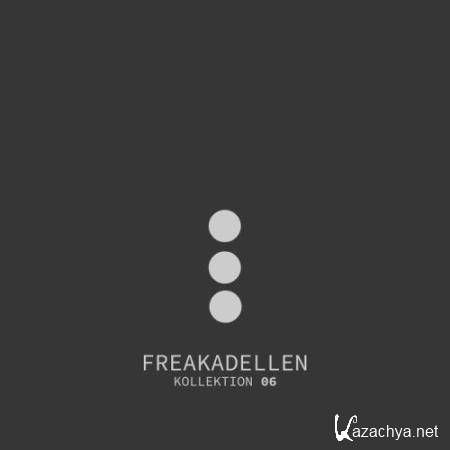 Freakadellen Kollektion 06 (2018)