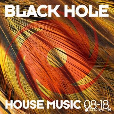 Black Hole House Music 08-18 (2018)