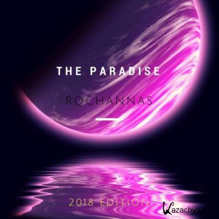 Various Artists - The Paradise (2018)