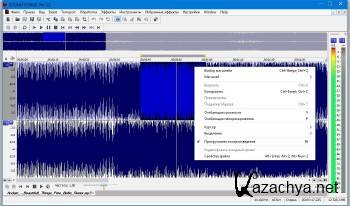 MAGIX Sound Forge Pro 12.1.0.170 RePack by PooShock RUS/ENG
