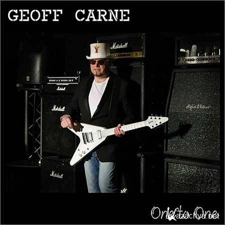 Geoff Carne - One To One (2014)