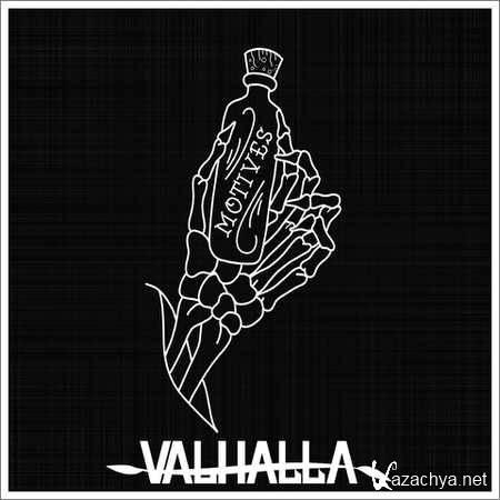Valhalla - Motives (EP) (2018)