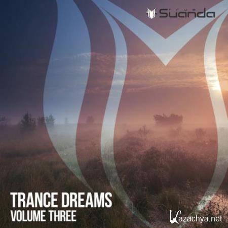 Trance Dreams, Vol. 3 (2018)