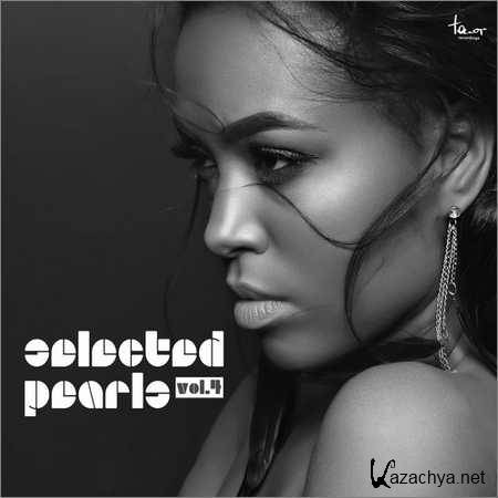 VA - Selected Pearls Vol. 4 (2018)