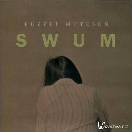 Puzzle Muteson - Swum (2018)