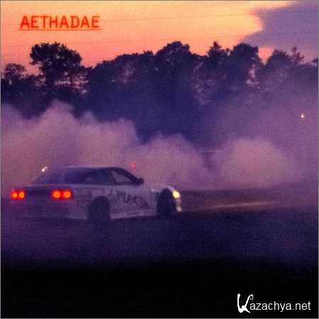Aethadae - Aethadae (2018)