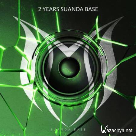 2 Years Suanda Base (2018)