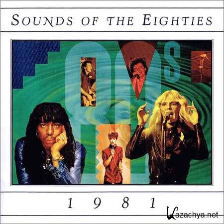 VA - Sounds Of The Eighties 1981 (1995)