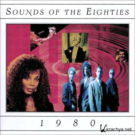 VA - Sounds Of The Eighties 1980 (1995)