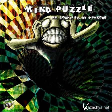 VA - Mind Puzzle (Compiled by Psycode) (2018)