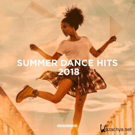 Summer Dance Hits 2018 (2018)
