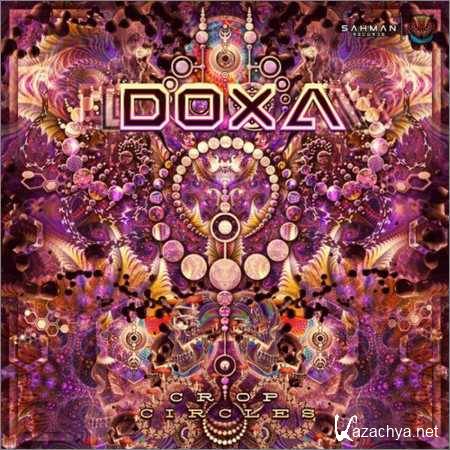 Doxa Music - Crop Circles (EP) (2018)