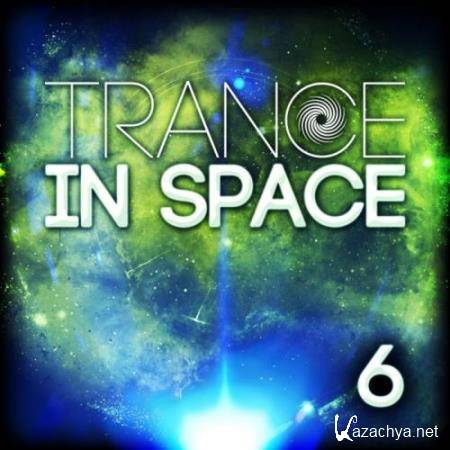 Trance In Space 6 (2018)