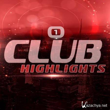Club Highlights, Vol. 1 (2016)