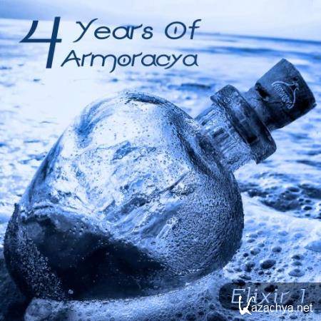 4 Years Of Armoracya, Elixir 1 (2018)