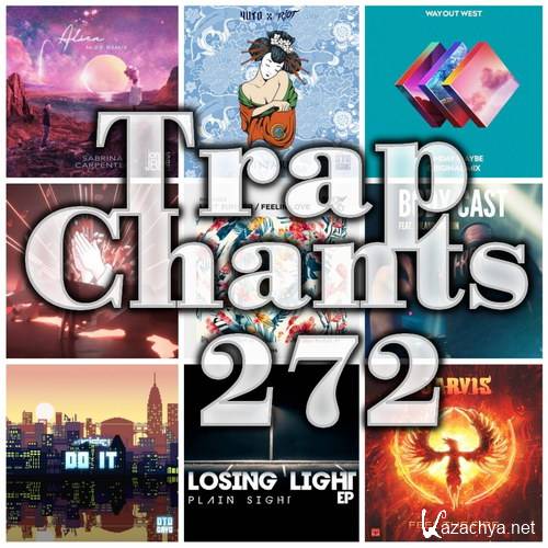 Trap Chants 272 (2018)