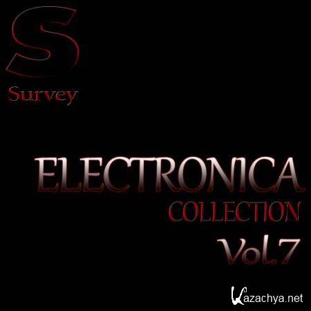 ELECTRONICA COLLECTION, Vol.7 (2018)