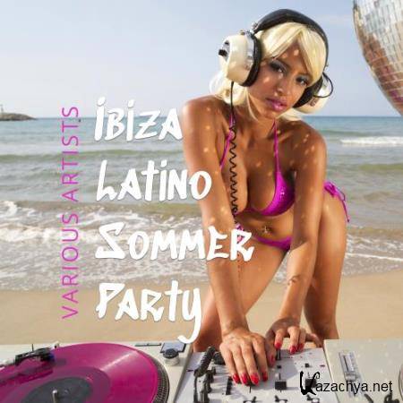 Ibiza Latino Sommer Party (2018)
