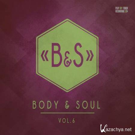 Body & Soul Vol 6 (2018)