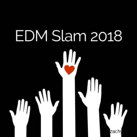 EDM Slam 2018 (2018)