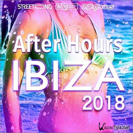 VA - After Hours Ibiza (2018)
