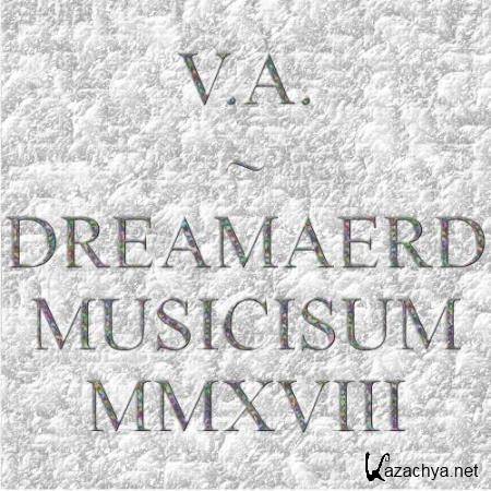 Dreamaerd Musicisum MMXVIII (2018)