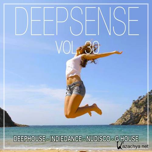 ces014 - Deepsense Vol. 30 (2018)