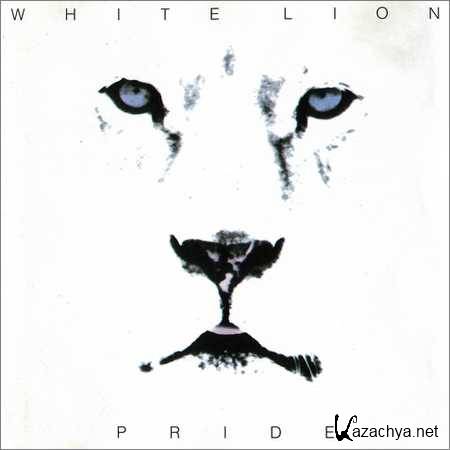 White Lion - Pride (1987)