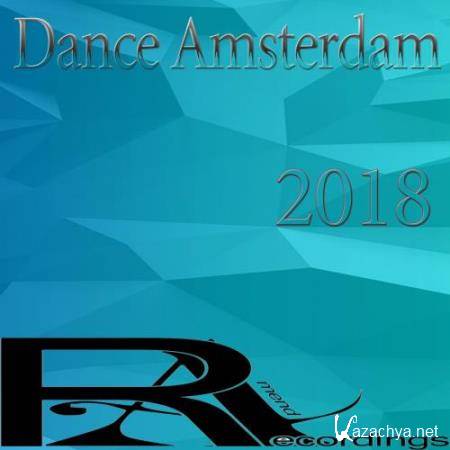 Dance Amsterdam 2018 (2018)