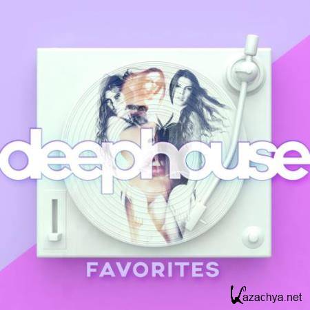Deephouse Favorites (2018)