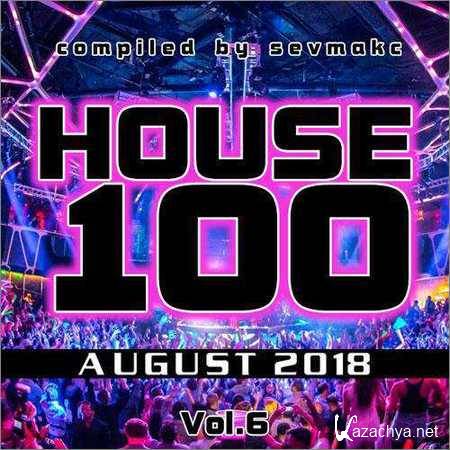 VA - House 100 August 2018 (6) (2018)