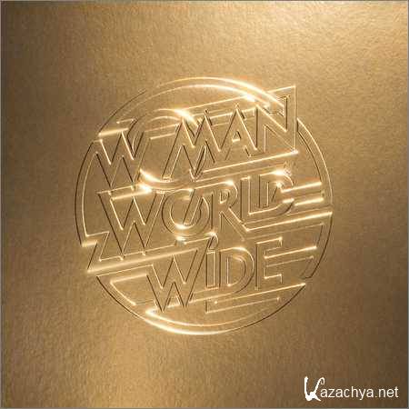 Justice - Woman Worldwide (2018)