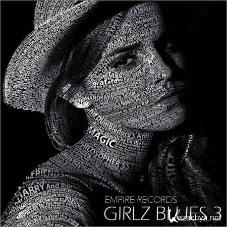 VA - Empire Records - Girlz Blues 3 (2018)
