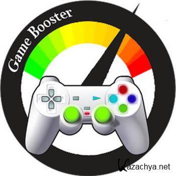 EZ Game Booster PRO 1.6.3