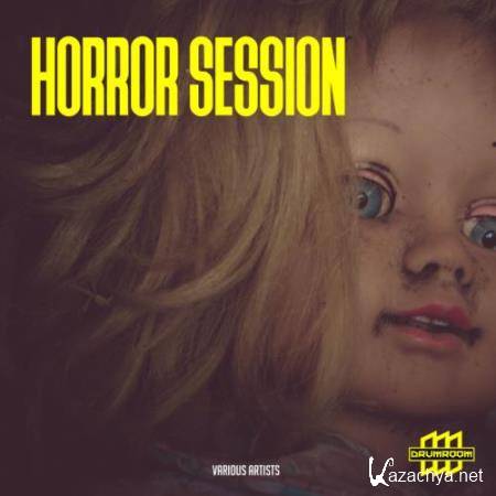 Horror Session (2018)