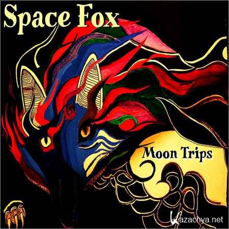 Space Fox - Moon Trips (2018)
