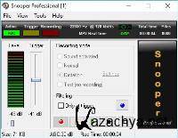 Snooper Professional 3.0.7 Snooper Professional 3.0.7