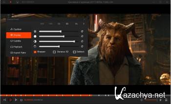 Daum PotPlayer 1.7.13963 Stable ML/RUS