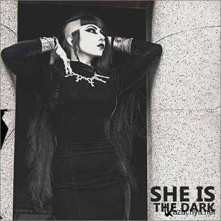 VA - She is the Dark (2018)
