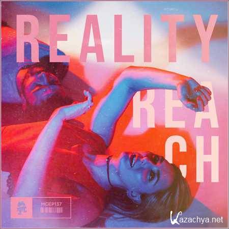 Koven - Reality Reach (EP) (2018)