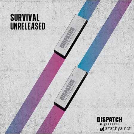 Survival - The Unreleased Album (2018)