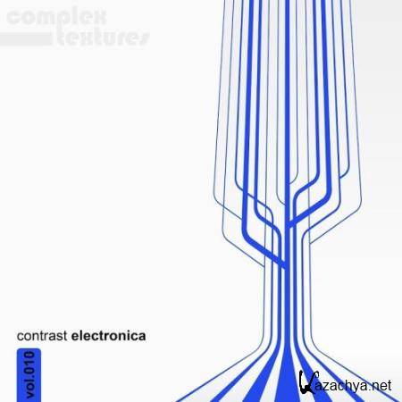 Contrast Electronica, Vol. 10 (2018)