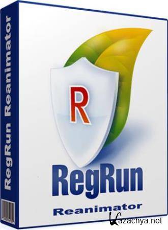 RegRun Reanimator 9.98.0.710