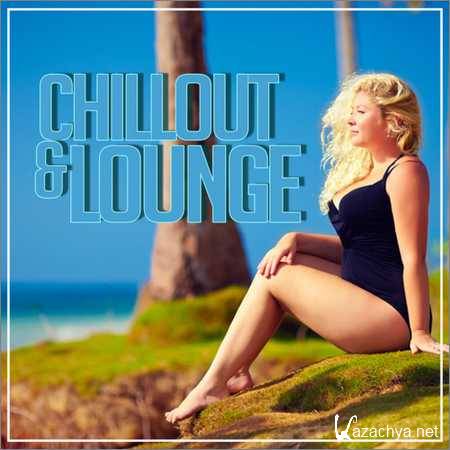 VA - Chillout and Lounge (25 Buddha Bar Ibiza and Formentera Summer Edition) (2018)