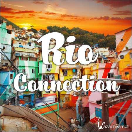 VA - Rio Connection (2018) (2018)