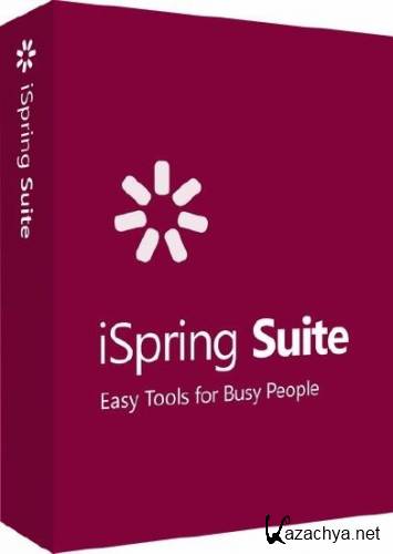 iSpring Suite 9.3.1.25988