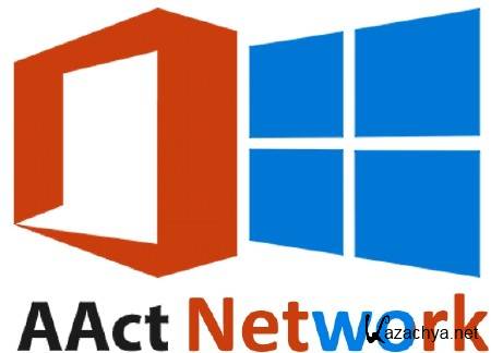 AAct Network 1.1.4 Stable Portable RUS/ENG