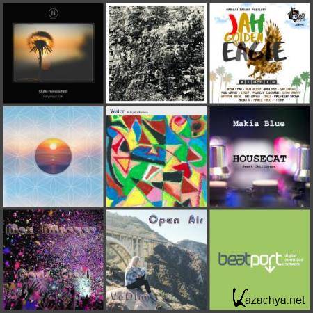 Beatport Music Releases Pack 458 (2018)